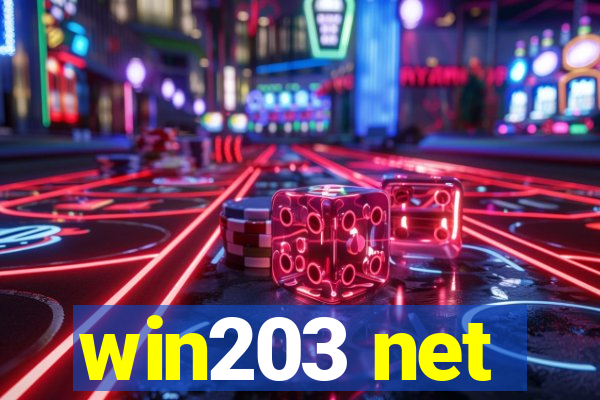 win203 net